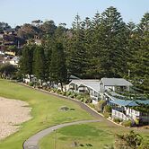 Kendalls on the Beach Holiday Park