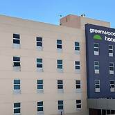 Hotel Greenwood Torreon