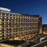 HOTEL COZZI Ximen Tainan