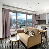 Hotel One Eighteen