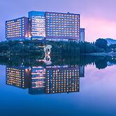 DoubleTree by Hilton Guangzhou Science City-Free Shuttle Bus Service D