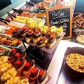 Campanile Bordeaux Ouest Mérignac Aéroport