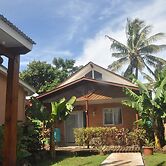 Cabañas Anakena