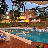 Gran Hotel Tourbillon Cataratas