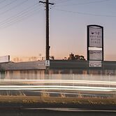 West End Motor Lodge