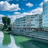 Ibis Styles Meaux Centre