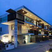 The Dolphin Apartments