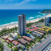 Burleigh Esplanade Apartments