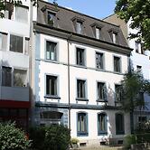 Apartments Spalenring10