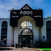 Agape Hotel