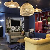 Aparthotel Adagio la Défense Courbevoie