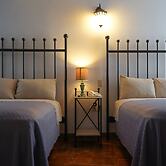 Hotel Real de Leyendas