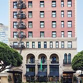 Hotel Figueroa, an Unbound Collection by Hyatt