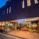 Hotel Matsunoka Ichinoseki