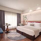 Nidhivan Sarovar Portico Vrindavan