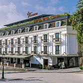 Hotel Sapa Square, Affiliated by Meliá