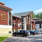 Forest Rhapsody Resort