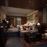 Howard Johnson Tianyuan Resort Jiuzhaigou