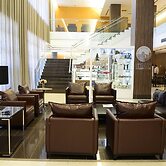 Hotel Rainha do Brasil