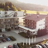alpenhotel Kaiserfels