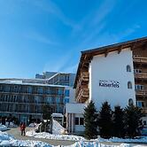 alpenhotel Kaiserfels
