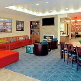 Towneplace Suites Anchorage Midtown