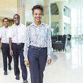 The Stanley Hotel & Suites