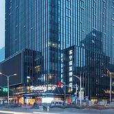 Novotel Nanjing Central Suning