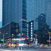 Novotel Nanjing Central Suning