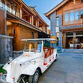 LUX Tea Horse Road Lijiang