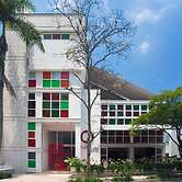 Now Hotel Cali - Adults Only