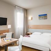 Aparthotel Adagio Access Dijon République