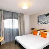 Aparthotel Adagio Access Nancy Centre