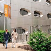 Aparthotel Adagio Access Nancy Centre