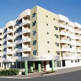 Serra Park- Rio Quente Temporada