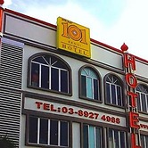 101 Hotel Bangi