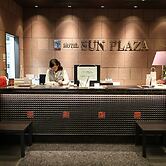 Hotel Sunplaza Osaka Sakai ANNEX