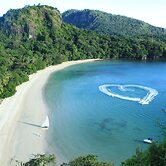 Dakak Park & Beach Resort