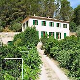 Finca sa Màniga