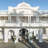 Grand Pacific Hotel Fiji