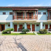 Pousada Recanto Montecarlo