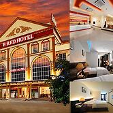 ERNES Hotel Bandar Perda