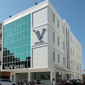 The V Hotel