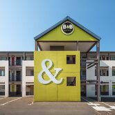 B&B HOTEL Saint-Nazaire Trignac