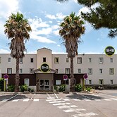 B&B HOTEL Montpellier (1)