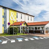 B&B HOTEL Narbonne (1)