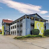 B&B HOTEL DIJON Marsannay