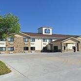 Cobblestone Inn & Suites – Fort Dodge
