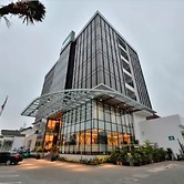 Hotel California Bandung