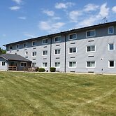 Paddle Wheel Inn